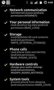 Install Spyware for Android