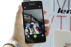 Android Spy App Screenshot