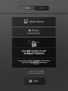 Android Spy App Private Area