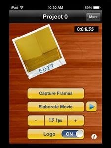 Spy Video Recording Camera Android