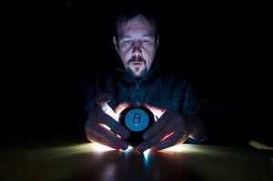 Secret Spyware for Android