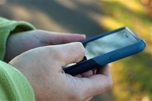 Spy Android Mobile Phone