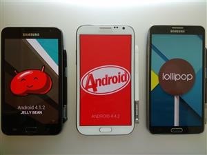 Free Spy on Android