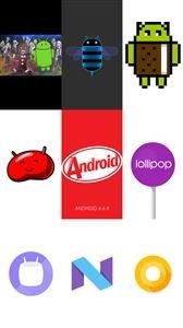 Free Anti Spyware for Android Tablet