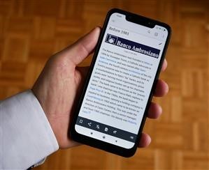Spying on a Android Phone