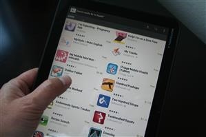 Invisible Android Spy Apps